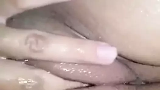 Pussy squirt