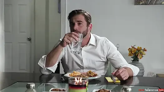 Zerotolerancefilms Bakire Dilekleri - sahne 4