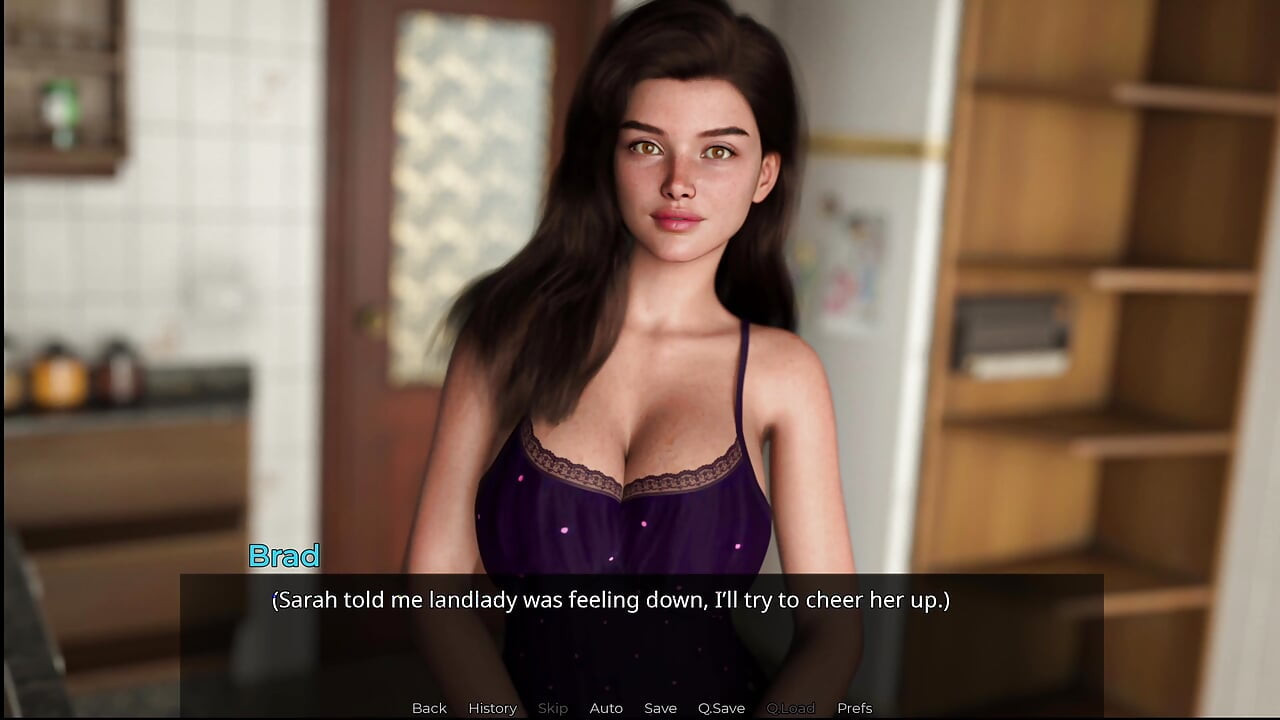 Wild Sex at the Beach House (part 2)