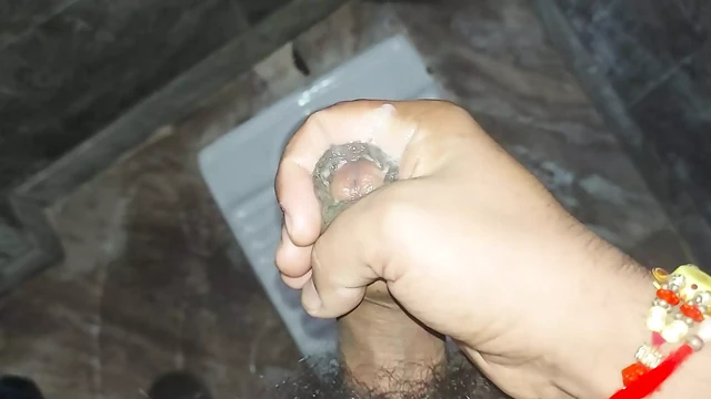 Bhabhi ko choda  shake my Dick