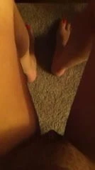 my pussy