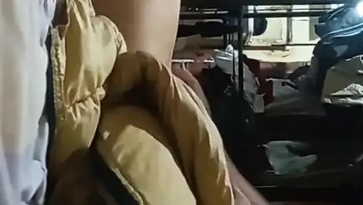 Samael Meio His Dick in My Ass