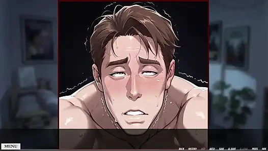 Dengan kenikmatan yang luar biasa (bagian 3)