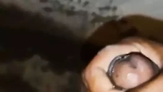 Benim bf Mastürbasyon ile benimle