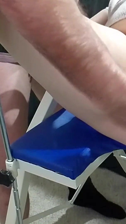 Camel toe panties | Clip 1