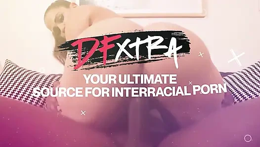 DOGFART - Anna Claire Clouds, сперма с камшотом на лицо, 3SOMES и БОЛЬШЕ!!