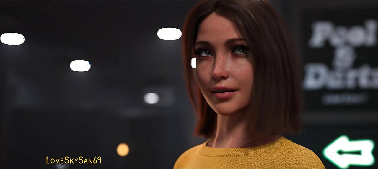 Yaz sıcağı - loveskysan69 tarafından da club'da bölüm 25