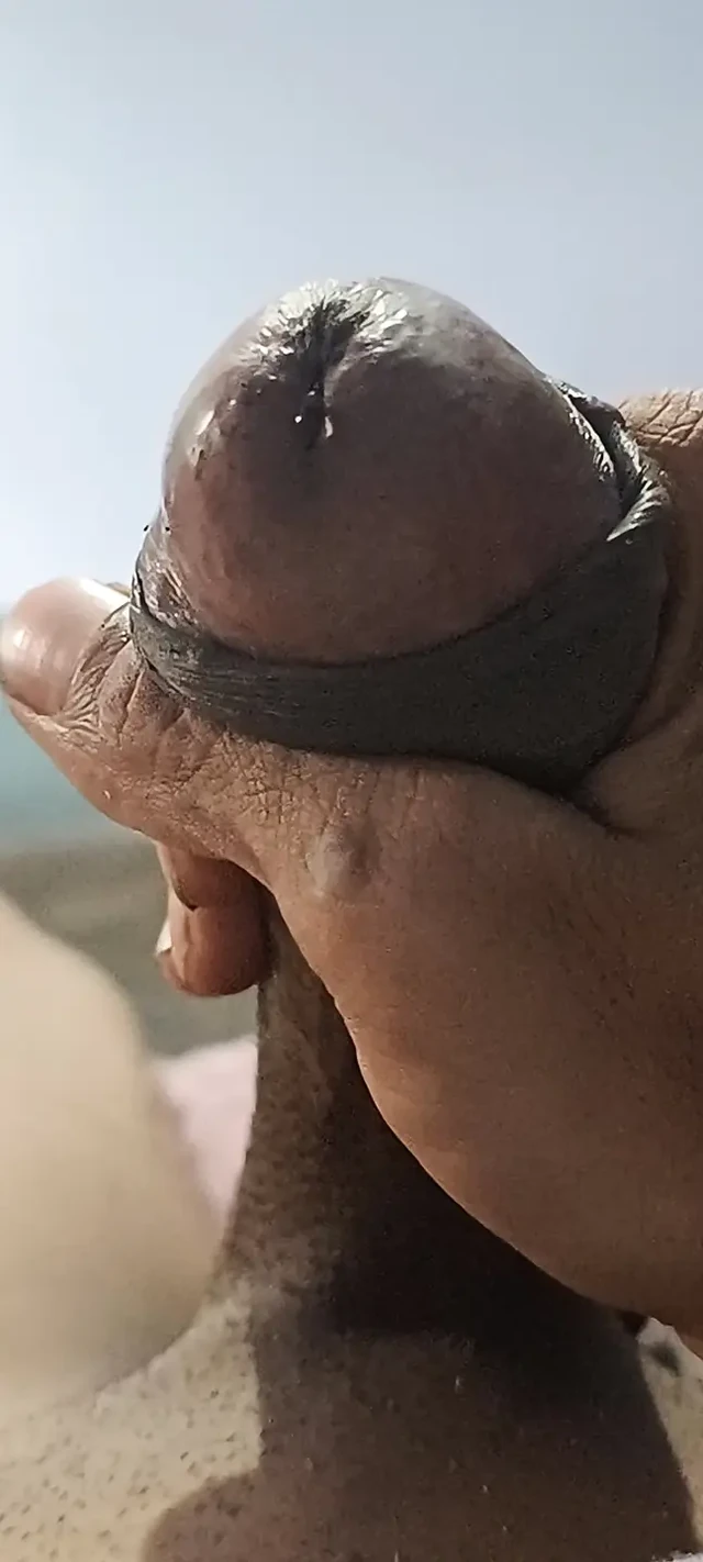 Masturbation