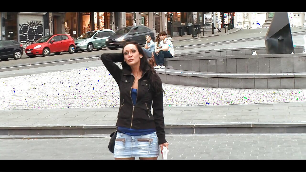 Meet Cynthia - चोदने लायक मम्मी की गांड चुदाई