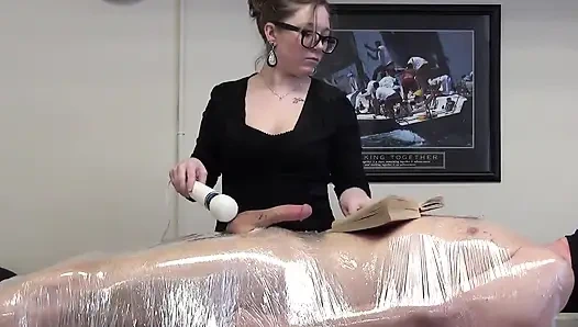 Bossy Shelby Volume2 Featuring Shelby Montgomery