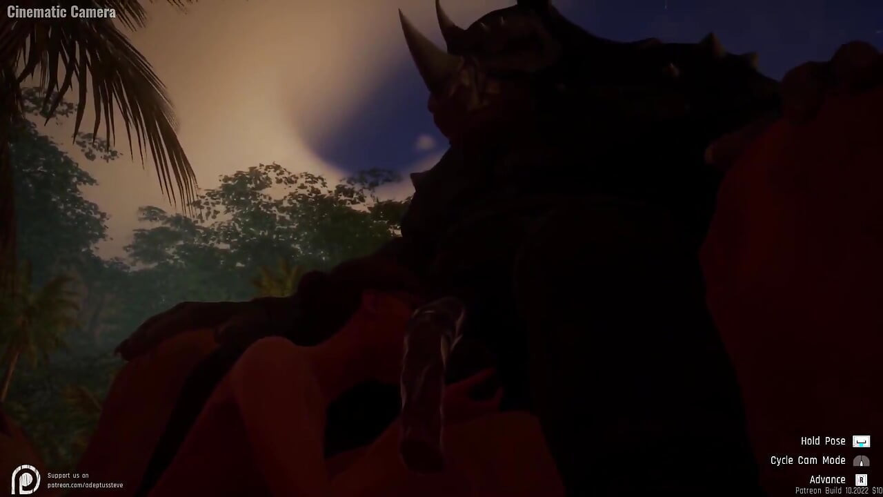 Wild Life Animation Collection part Nine. Sex Game Play Gulhragg - 4 Nude Game Play 18+