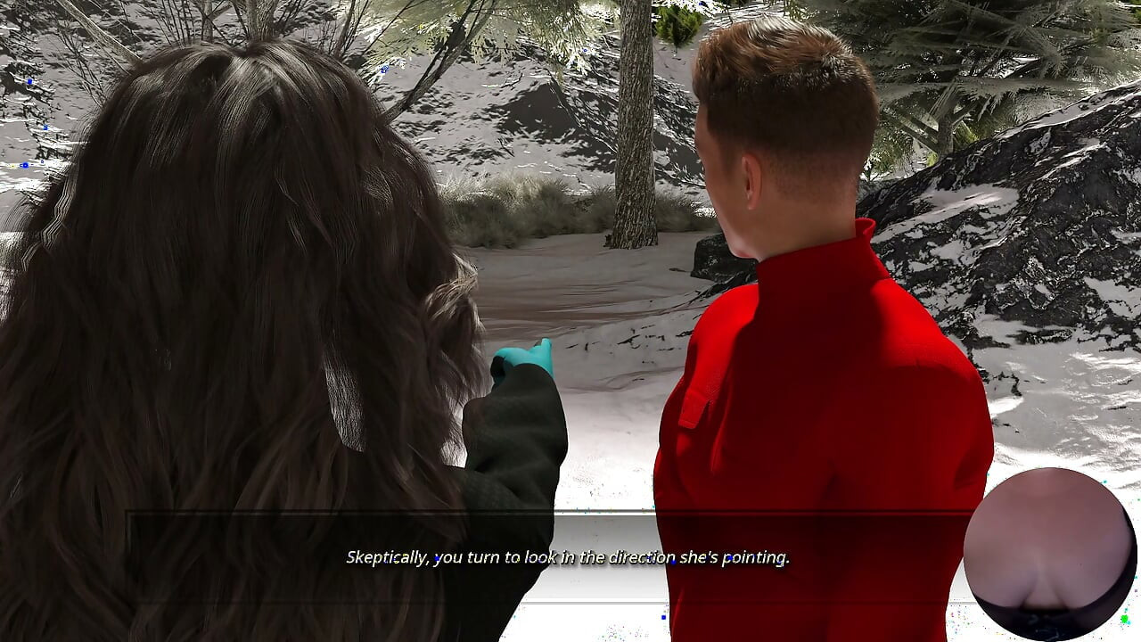 Gameplay Chasing Sunsets - Part 5
