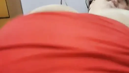 Mature blowjob horn getting facial