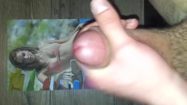 Barbara Palvin Cum Tribute