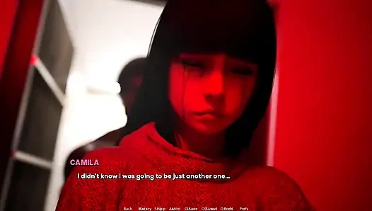 Shadows of Desire v0.8 aldatma güncellemesi #06