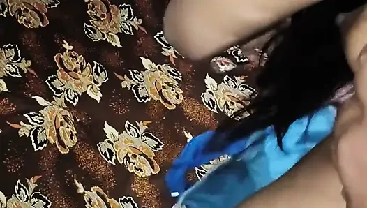 Desi Bhabhi with Dever
