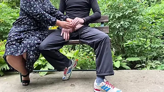 Aldatılan adamın karısı ona spermimi vermemi istiyor