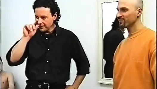 Fışkırtarak sikiş