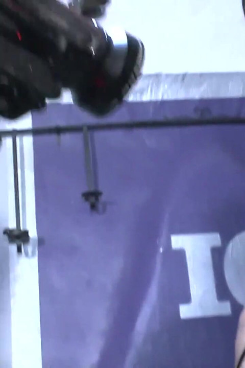 Public Access Creampie Gangbang