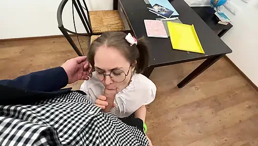 I WANT TO TEAR YOUR MOUTH OUT