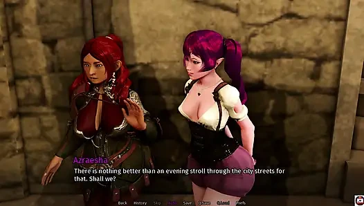 ДОМ В РАЗЛОМЕ - (ЧАСТЬ 64) NC