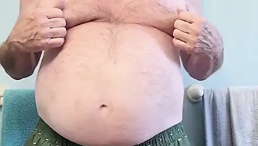 Daddy Back to Stroke