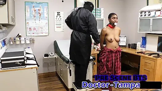 Д-р Tampa - Незнакомцы в ночь: Путь не справедливое издание - Daisy Mynx