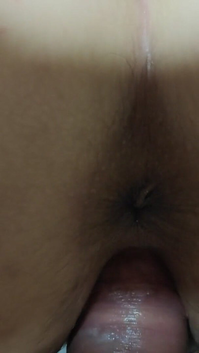Fucking Demona's hairy wet pussy | Clip 1
