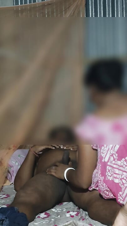 Des village e Desi bhabhi