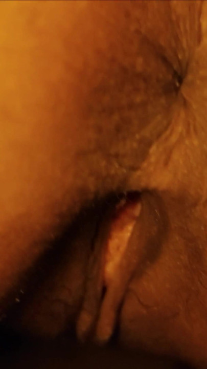 Jaw-dropping moment from "18 years old tight pussy girl made a doggy style"