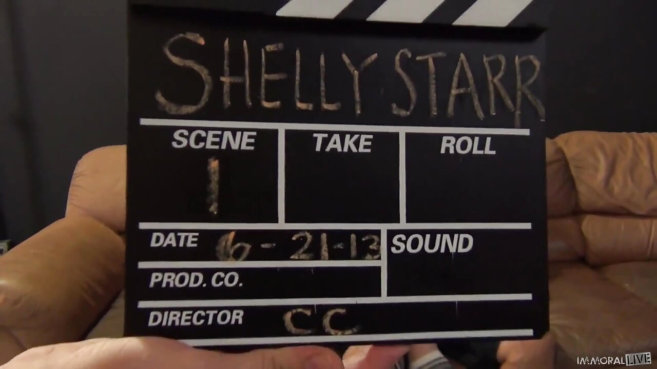 Shelly ouvre les portes d'inondation