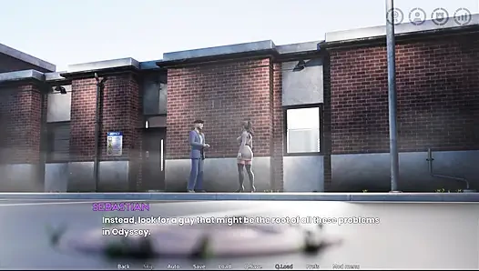 Niesichtige instinkte teil 3