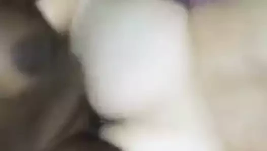 Kıçını ye ve onu becer