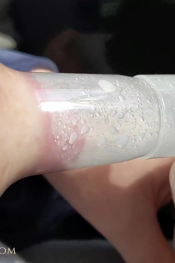 Pumping Breast Milk