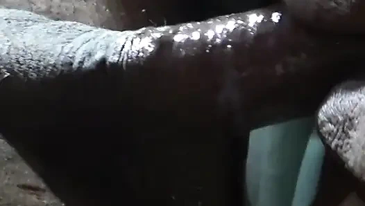 Playing at home with my sisterinaw ends up in