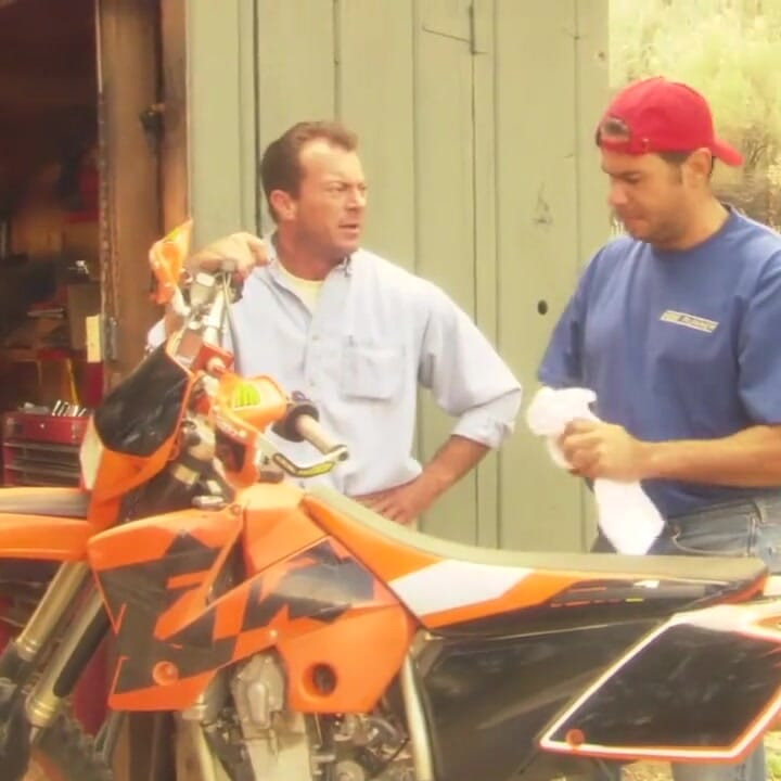 Impossible to resist...