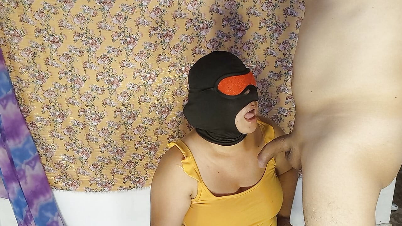 Hard deepthroat girlfriend mature big tits