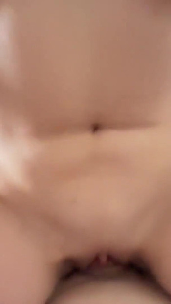Stunning moment from "MY SECRETARY DOESN'T WANT TO WORK, BUT WANTS TO FUCK"