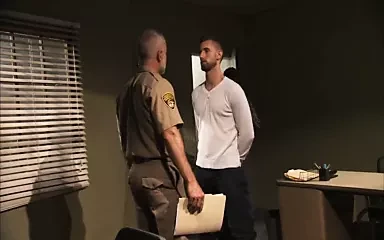 jg welcome to prison
