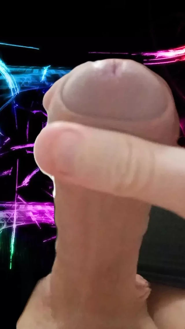 BIG TITS HUGE COCK JOCKER'S COCK - HOT TRANS