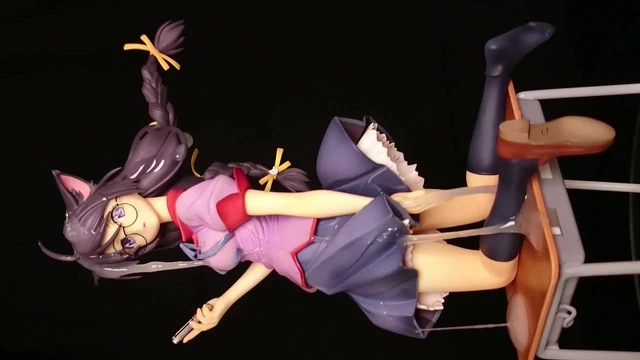 figure bukkake 109