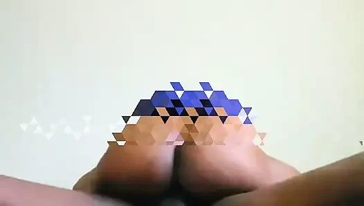 Nyepong dan ngentot kontol pacarnya dengan nikmat.
