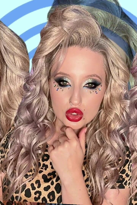 Your Money Looks Perfect on Goddess Findom Goaldigger
