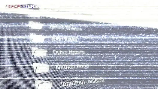 Cewek toket besar dientot habis-habisan saat latihan