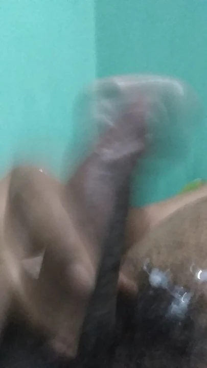 Durgapur guy masturbating passionately solo in room