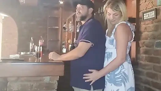 Wtf passierte gerade mit meiner stiefschweger, teil 2