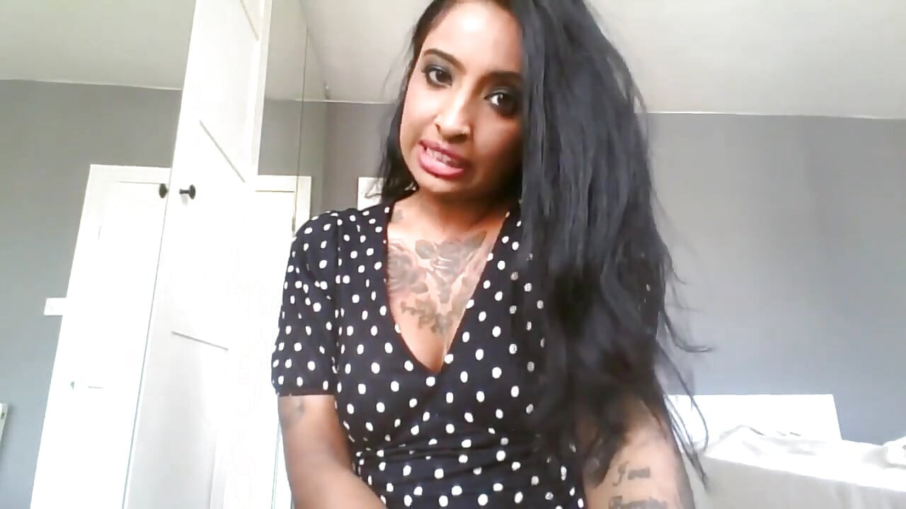 Your Lil Weiner Gets Cuckolded by BBC!