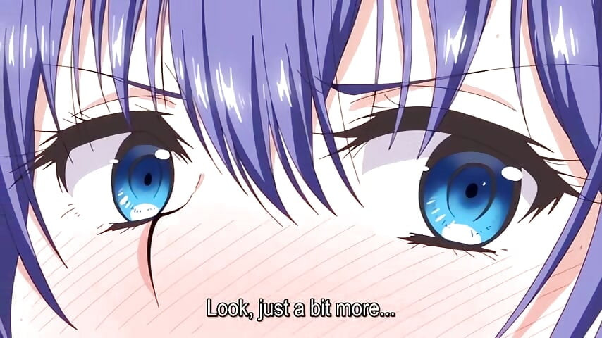 New Japanese hentai anime series of 2025 ep-2