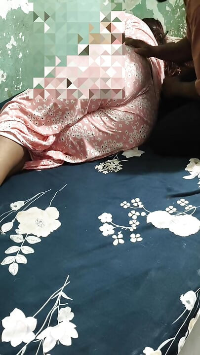 Piyasi Bhabhi ko dever ne maze dila diye🤤