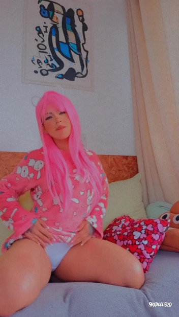 Tiktk Cosplay NSFW Roleplay